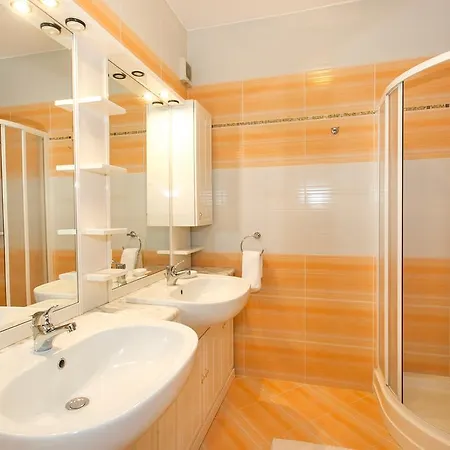 Three Wells Apartment Zadar Exterior photo