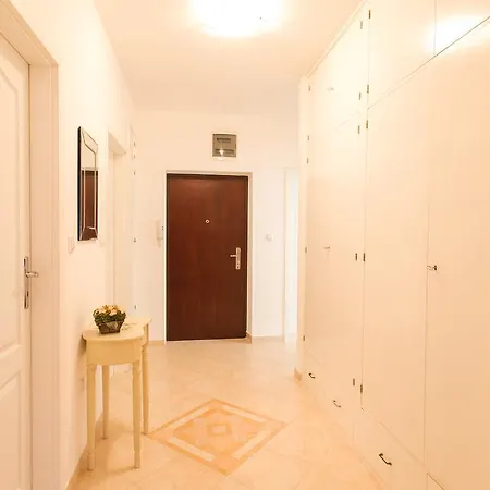 Three Wells Apartment Zadar Exterior photo