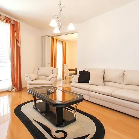 Three Wells Apartment Zadar Exterior photo