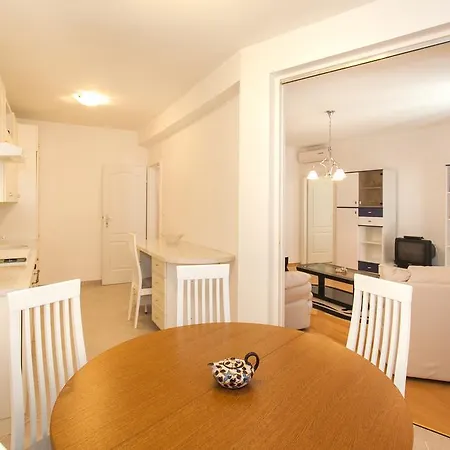 Three Wells Apartment Zadar Exterior photo