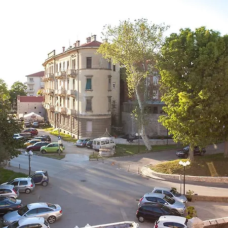 Three Wells Apartment Zadar Exterior photo