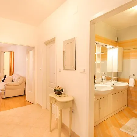 Three Wells Apartment Zadar Exterior photo