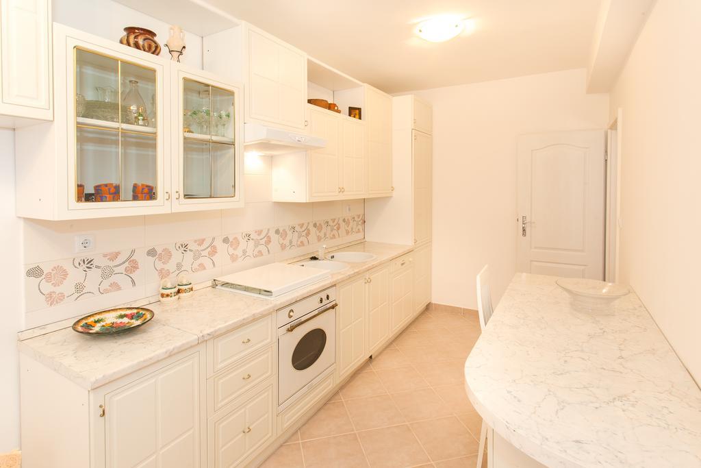 Three Wells Apartment Zadar